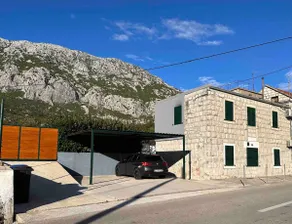 Natura-Gata,Omiš-small stone apartman with swimming pool - Image 5