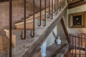 Exclusive House in Asolo Art and Design - Image 2