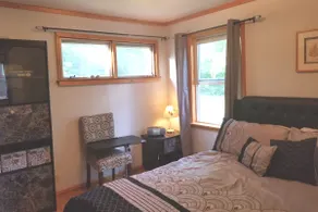 The Moose Lake House. Hiking & sled trails nearby! - Image 2