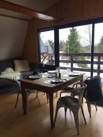 Small Chalet l'Altic 1200 ”Les Jouvencelles” - Image 2