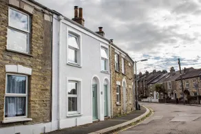 Cornish Cottage - Truro City Centre - Image 4
