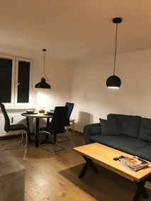 45 sqm apartment / Czeladź / 8 km to Katowice - Image 2