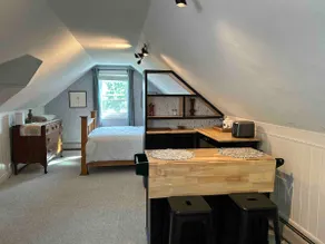 Owasco Loft Efficiency Apartment - Image 4