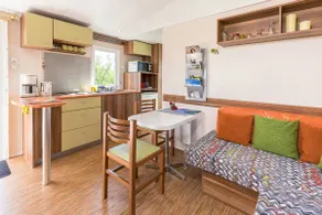 Appartamento per vacanze \"Tonis Hütte\", adatto ai cani, con terrazza coperta e giardino - Image 3