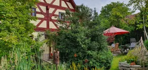 Restored half-timbered house from 1708 - Image 5