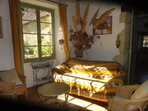 Touvent house in the middle of the forest - Image 3