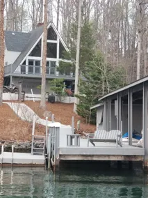 Cardinals Nest Smith Mtn Lake - Image 2