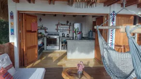 The Iguana Cabin. - Image 3