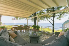 Sani Beach Gallery Villa, your next family vacation! - Image 3
