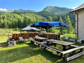 Alpine chalet - 100% nature - Queyras Park - Image 2