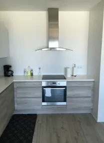 New Apt in the heart of RVK with stunning view! - Image 3