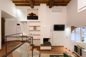 Restored 16th C Home in Lucignano, Tuscany, Italy - Image 4
