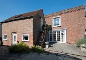 The Annexe - sleeps 2-4 (beach themed cottage) - Image 4