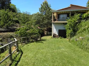 Rural House, chill-out area, BBQ, garden, summer - Image 4