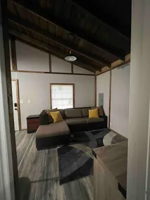 Appalachian Hideaways Cabin #2 - Image 2