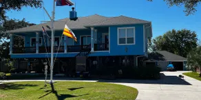 Dog friendly and beautiful waterfront guest house with Amenities - Image 2