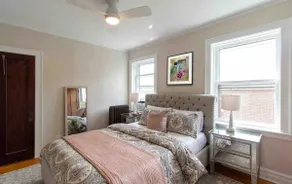 Evanston 2BR 2Bth 1 Blk to Beach - Image 5