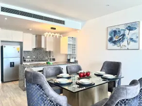 1.3.9c.0 Luxurious Karibao Apartment - Image 4