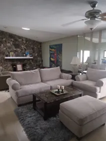 COZY 2 BEDROOM HOME - Image 2