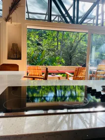 SAMARA - Stunning 2 bedroom House 15 min from the Beach. - Image 2