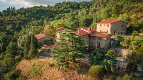 House in the heart of Tuscany - Image 5