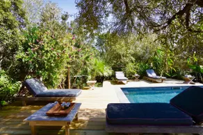 Large villa with pool 5 minutes from Bonifacio - Image 2