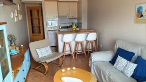 BEAUTIFUL APARTMENT IN PORTOSIN - Image 5