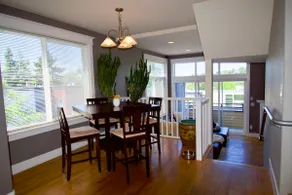 Comfort and Grace Perched on Queen Anne Hill - Image 5