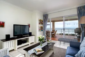 33 La Mer- Incredibly spectacular sea & beach view - Image 3