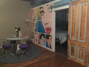 510 Studios Loft East - Image 5