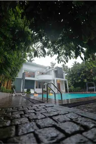 Square Villa Residency Luxury 1 Bed Room Villa - Image 3