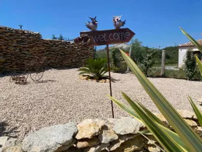 L'Aragonette, cozy cottage near Carcassonne - Image 2