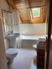 Apartment in a small mountain village: ESPOT - Image 3