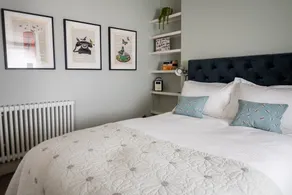 Number Ten | Battersea Boutique Duplex near Clapham Junction - Image 2