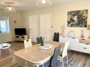 Gîte Bambou - Image 4