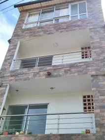 Loft with a beautiful view, centrally located, and with Wi-Fi - Image 2