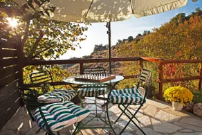 PELION HOMES | Villa DIONI relax in a peaceful villa w/ a small cooling pool - Image 4