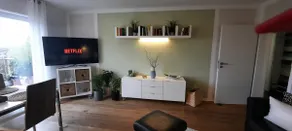Apartment Fasanenhof, terrace, hospital/university nearby - Image 4