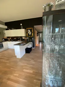 New modern apartment with short distance to the city center - Image 5