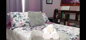 Bougainvillea Room • Garden Retreat + Wi-Fi - Image 2