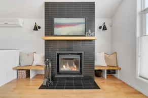 INITIAL - Chalet FAMILIA SENSE - Mont-Sainte-Anne - Image 4