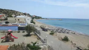 Lovely beach house at Komi in southern Chios (A) - Image 4