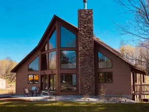 Chain Lake Lodge/Lake Front/Pool/on ATV/UTV Trails - Image 2