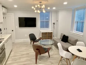 Luxury 1BR APT w/ parking by MIT/Harvard/BU/Fenway - Image 5