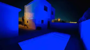 House in Maya Campestre with a pool in Mexicali - Image 3