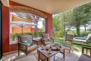Fantastic Villa Marigolf: calm and serenity - Image 2
