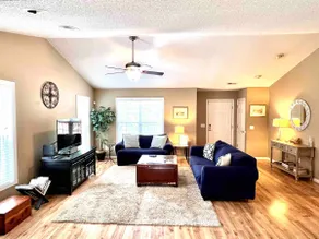 Pinehurst Chatham House| 3BR Near Golf and Village - Image 3