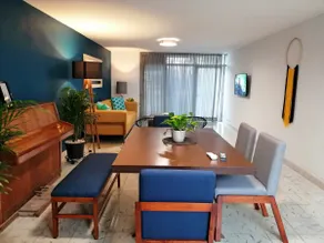 Casa Wander Mérida - For traveling families - Image 4