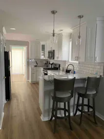 Newly Renovated Beach Getaway! - Image 5