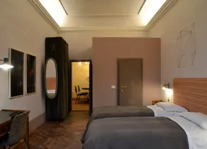 Apartment Comandino with view - Image 2